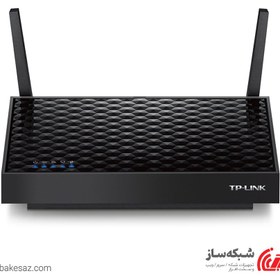 تصویر اکسس پوینت بیسیم تی پی لینک مدل ای پی 300 AP300 AC1200 Wireless Gigabit Access Point