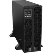 تصویر یوپی اس آنلاین 6 کاوا APC APC Smart-UPS On-Line, 6kVA, Rack/Tower, 230V