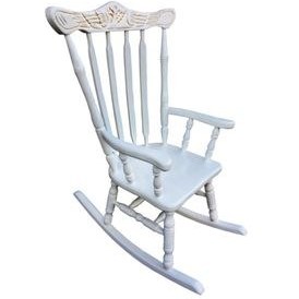 تصویر صندلی راک مدل عقاب 