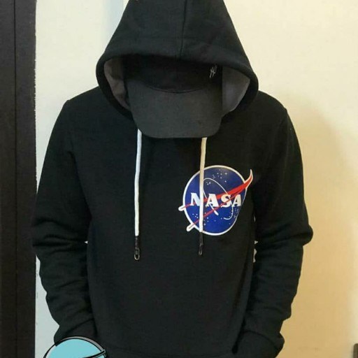 Jaket 2024 nasa original