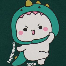 تصویر تیشرت شلوارک topitawoo 