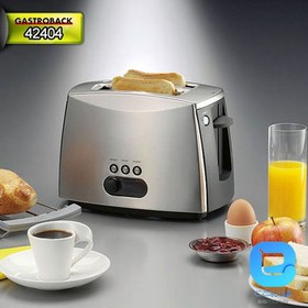 تصویر توستر گاستروبک مدل 42404 ا Gastroback 42404 Toaster Gastroback 42404 Toaster