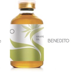 تصویر روغن هسته انگور 