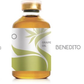 تصویر روغن هسته انگور 