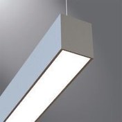 تصویر آویز لاین SMD 6cm - سفید / آفتابی Line SMD 6cm