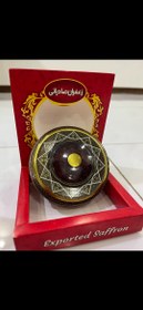 تصویر زعفران صادراتی 