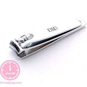 تصویر ناخن گیر Nc601 مدل DSD Nail clipper Nc601 DSD model