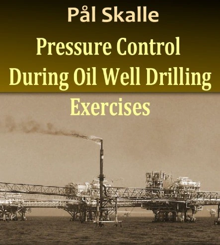 خرید و قیمت دانلود کتاب Pressure Control During Oil Well Drilling ...