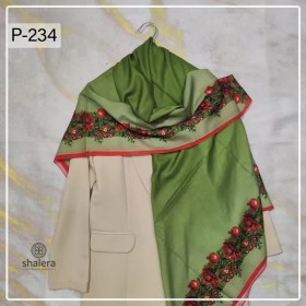 تصویر روسری شب یلدا 