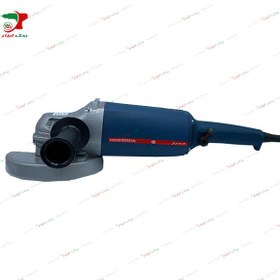 تصویر دستگاه سنگ فرز آهنگری,سنگبری حدید برش مدل HB31 Hadid Boresh HB31 Angle Grinder