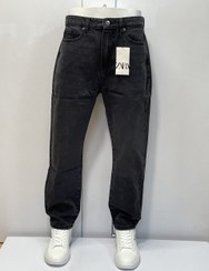 تصویر شلوار جین مردانه ZARA 
