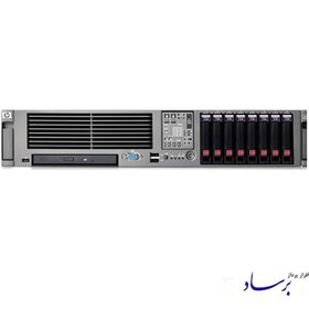 تصویر سرور HP DL380 G5 