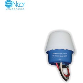 تصویر فتوسل 25 آمپر صانت الکتریک مدل SPH-3 