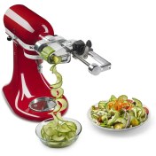 تصویر اکسسوری پوست کن کیچن اید KitchenAid 