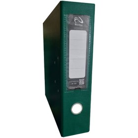 تصویر زونکن A4 لبه فلزی ۸ سانت 