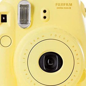 تصویر دوربین چاپ سریع Fujifilm Instax Mini 8 