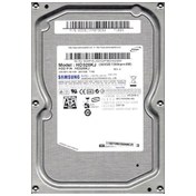 تصویر هارد 320 گیگ سامسونگ مدل HDD Samsung 320GB HD320KJ (استوک.100درصد) 