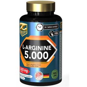 تصویر آرژنین زدکانزپت 