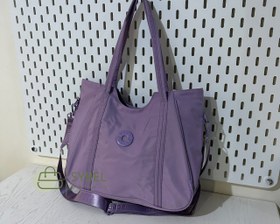 تصویر کیف بزرگ BOBO 3002_2 کد918B 