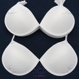 تصویر کاپ عینکی سفید (جینی) 