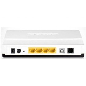 تصویر مودم روتر تی پی-لینک مدل TD-8840 ADSL2+ 
