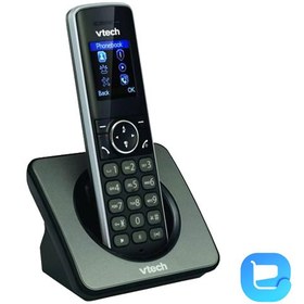 تصویر گوشی تلفن بی سیم وی تک مدل PS1201 ا Vtech PS1201 Cordless Phone Vtech PS1201 Cordless Phone