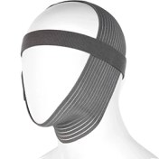 تصویر غبغب بند الاستیک آدور مدل ۱۱۰۰۹۱ 