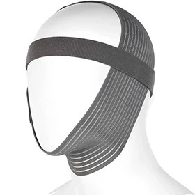 تصویر غبغب بند الاستیک آدور مدل ۱۱۰۰۹۱ 