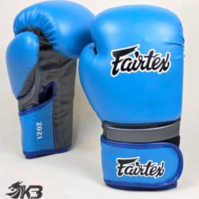 تصویر دستکش بوکس پاکستانی فرتکس (FAIRTEX) PU 