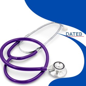 تصویر گوشی پزشکی دو سر Fermisk-BK3002 