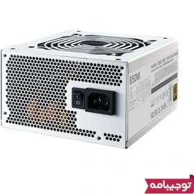 تصویر پاور کولر مستر مدل MWE Gold 850 V2 