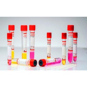 تصویر لوله P.R.P 