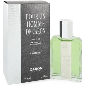 تصویر عطر ادکلن پوران هوم ( پورانوم) Pour Un Homme 