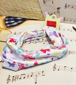 تصویر هدبند اروپایی 