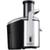 تصویر آبمیوه گیری وینسنت مدل JE5208 