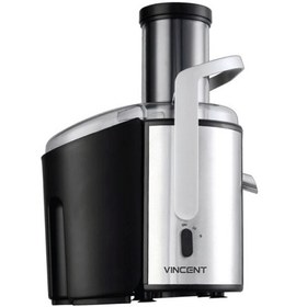 تصویر آبمیوه گیری وینسنت مدل JE5208 