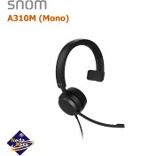 تصویر هدست ویپ اسنوم مدل A310M 