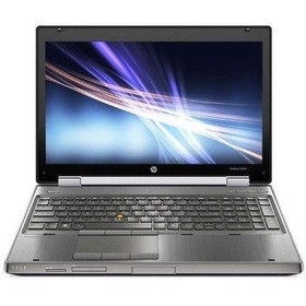 تصویر لپ تاپ HP Workstation 8560w 