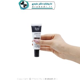 تصویر کرم ترمیم کننده مناسب پوست های آسیب دیده REPAIRING CREAM