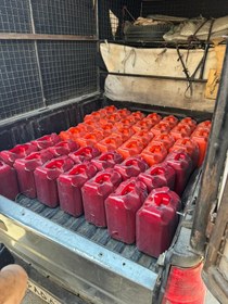 تصویر شربت سن ایچ 