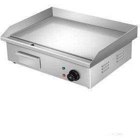 تصویر گریل تخت برقی 55سانت مدلJS-818 