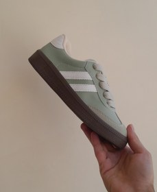 تصویر ونس کیتی سبز Vance kiti