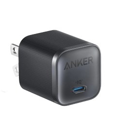 تصویر شارژر دیواری انکر مدل A2692 توان ۴۵ وات USB-C 