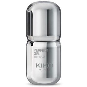 تصویر لاک اورجینال برند KIKO مدل Top Coat 