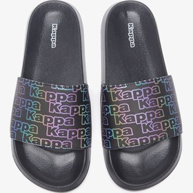 تصویر صندل راحتی مردانه برند kappa Men's Casual Slides