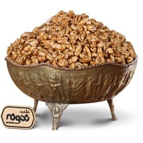 تصویر گندم شیرین 