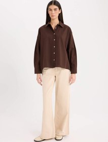 تصویر پیراهن زنانه دیفکتو defacto 