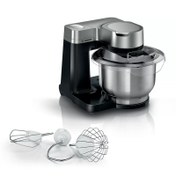 تصویر ماشین آشپزخانه بوش مدل MUMS2VM00 ظرفیت ۳.۸ لیتر با کاسه استیل و ۷ سرعته 