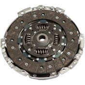 تصویر دیسک کلاچ لیفان x60 هیلمنی 