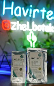 تصویر نخ کاگ 12D گیج 21/60mm برند NVL 